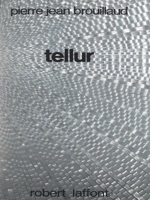 cover image of Tellur